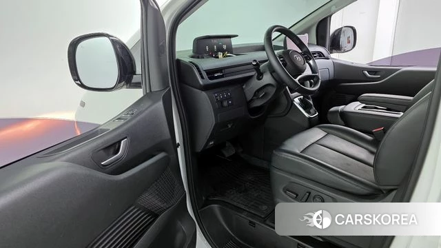 Hyundai Staria id 3964215 из Кореи 20