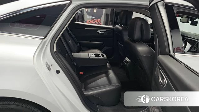 Renault Korea (Samsung) SM6 id 4338938 из Кореи 34