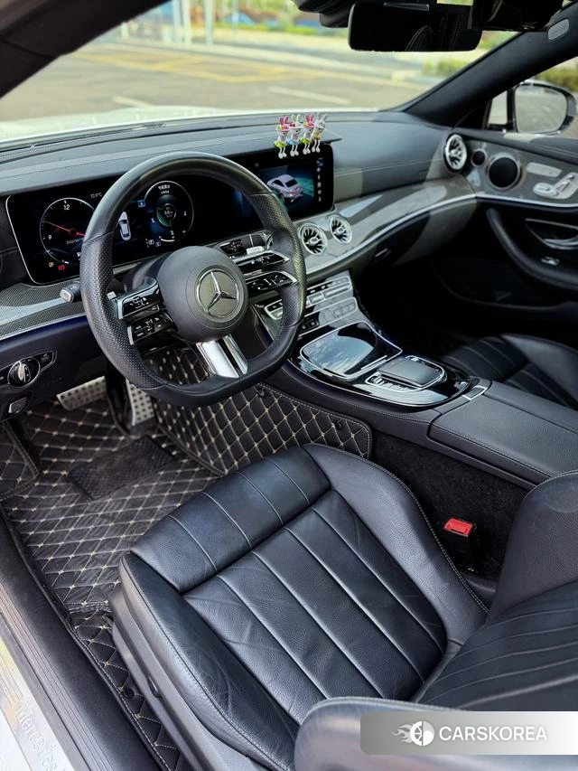 Mercedes-Benz E-class (imported) id 4240690 из Китая 15