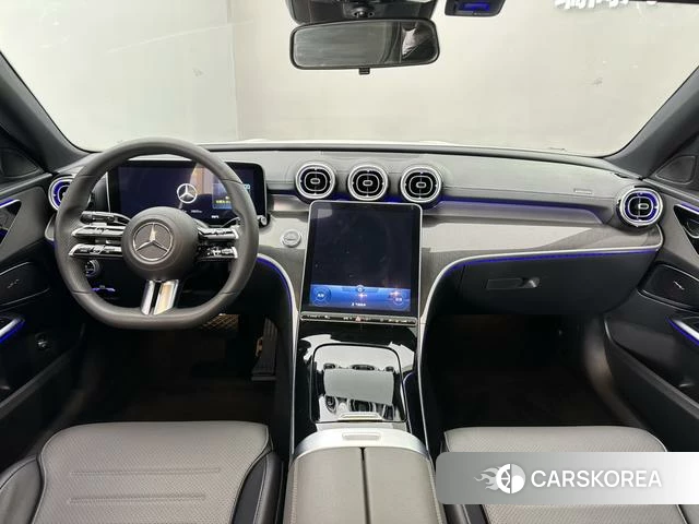 Mercedes-Benz Class C id 4314136 из Китая 10