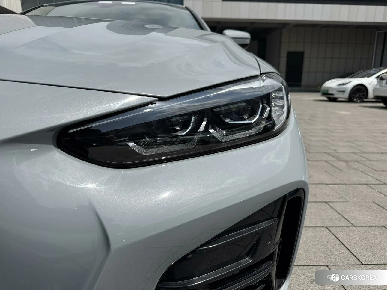 BMW 4 series id 4473326 из Китая 18