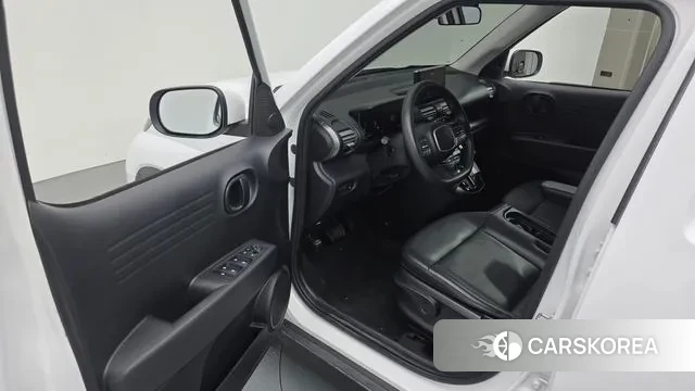 Hyundai Casper id 3323471 из Кореи 20