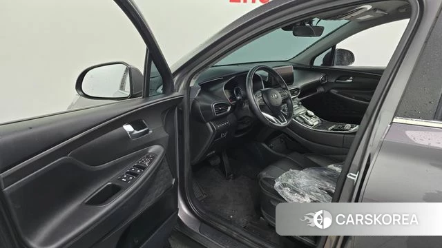 Hyundai The New Santa Fe id 3806143 из Кореи 20