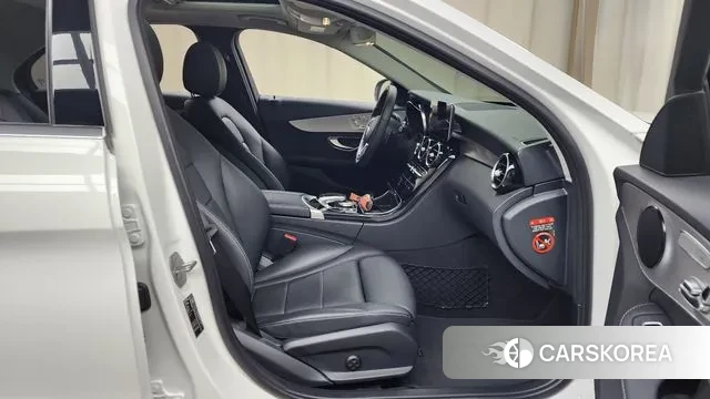 Mercedes-Benz C-Class W205 id 3374507 из Кореи 20