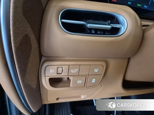 Hyundai Palisade (LX3) id 3769454 из Кореи 20