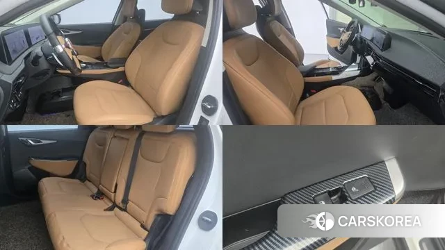 Kia EV6 id 3716368 из Кореи 20