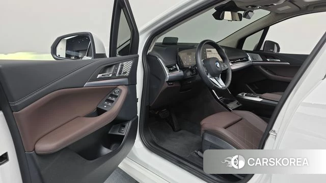 BMW 2 Series Active Tourer (U06) id 4705947 из Кореи 31