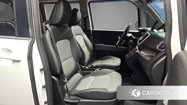 Kia The New Ray id 3004480 из Кореи 20