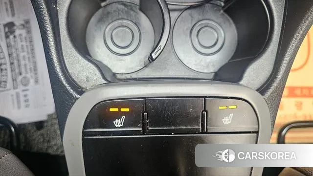 Kia All New Morning (JA) id 3449160 из Кореи 14