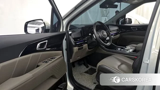 Kia The New Carnival 4th Generation id 3305138 из Кореи 20