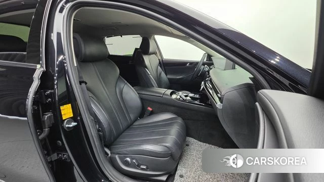 Genesis G80 (RG3) id 3885553 из Кореи 20