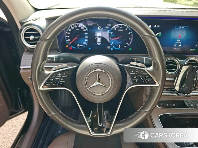 Mercedes-Benz E-class id 4277046 из Китая 12