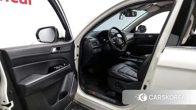 Ssangyong G4 Rexton id 3275150 из Кореи 20