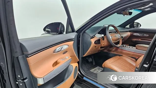 Genesis GV70 id 2884132 из Кореи 20