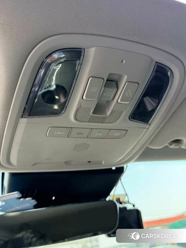 Kia Stinger Meister id 3941913 из Кореи 20