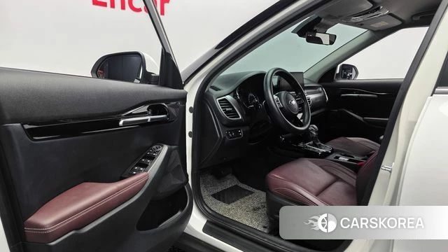 Kia Seltos id 3936325 из Кореи 20