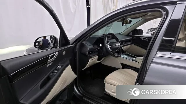 Genesis GV80 id 3282754 из Кореи 20