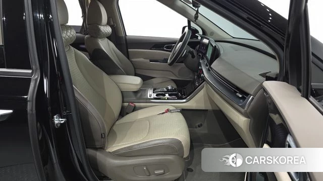 Kia Carnival 4th generation id 4376619 из Кореи 33
