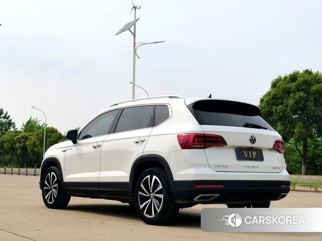 Volkswagen Tuyue id 4258823 из Китая 26