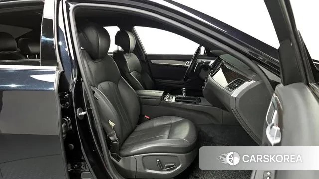 Genesis G80 id 3454729 из Кореи 20