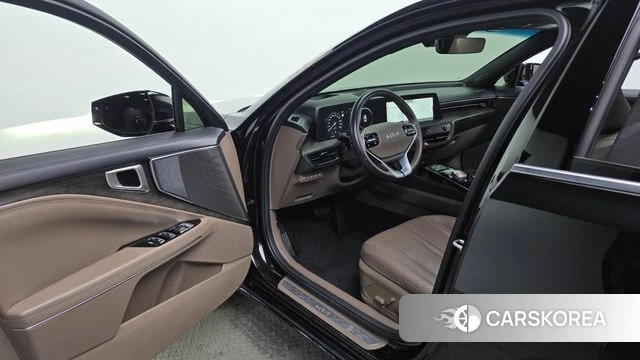 Kia K8 Hybrid id 4675512 из Кореи 35