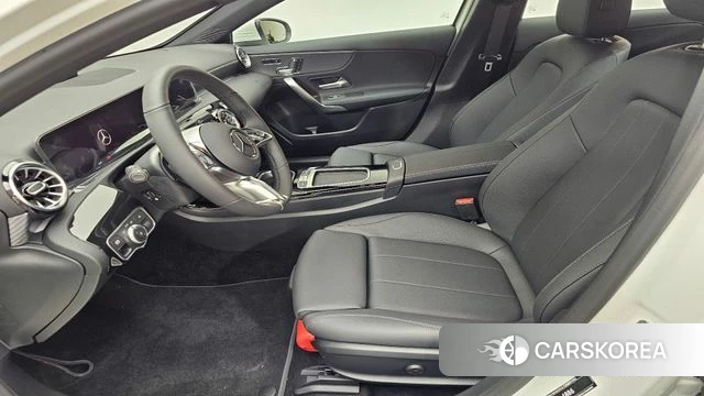 Mercedes-Benz A-Class W177 id 4329281 из Кореи 20