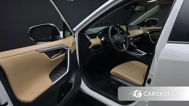 Toyota RAV4 5th Generation id 3388975 из Кореи 20