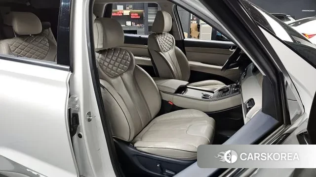 Hyundai Palisade id 3438520 из Кореи 20