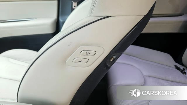 Hyundai Palisade id 3873444 из Кореи 15