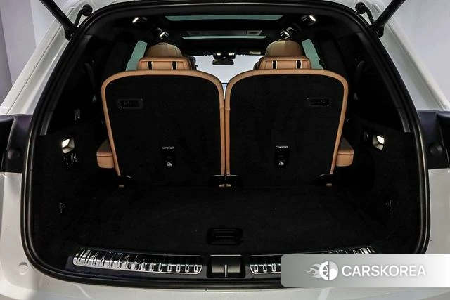 Ideal car Ideal L8 id 4205674 из Китая 37