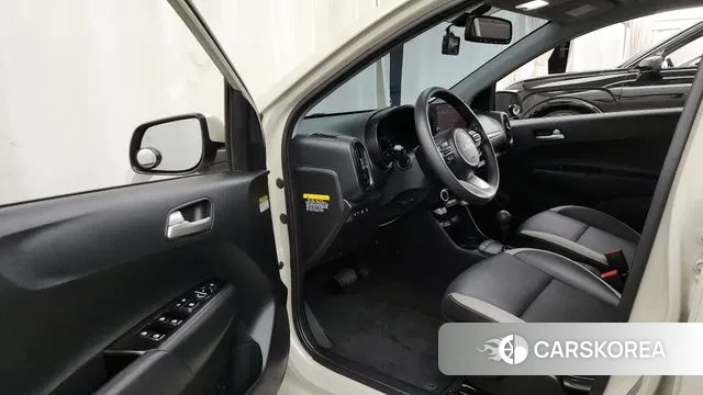 Kia Morning Urban (JA) id 3432914 из Кореи 20