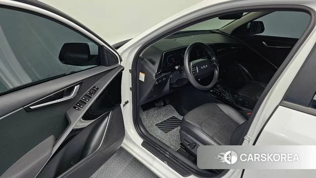 Kia Di Ol Nu Niro id 4323487 из Кореи 30