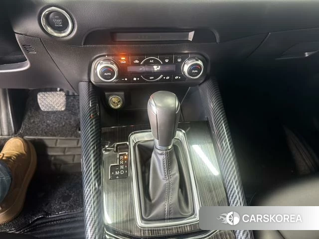 Mazda CX-5 id 4367411 из Китая 25