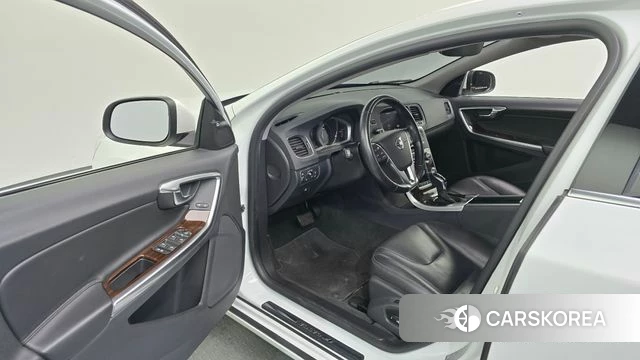Volvo S60 id 4325844 из Кореи 20