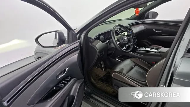 Hyundai Tucson (NX4) id 3625936 из Кореи 20