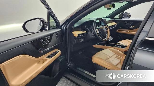 Lincoln Corsair id 3832579 из Кореи 20