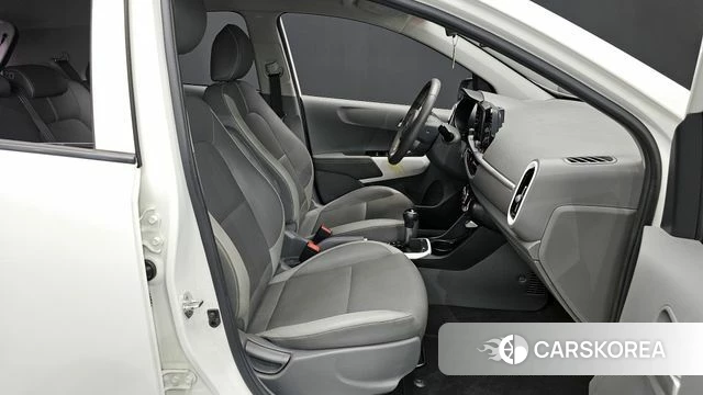 Kia All New Morning (JA) id 3845667 из Кореи 20