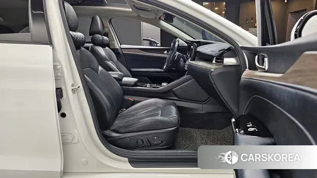 Kia K5 3rd generation id 3474049 из Кореи 20