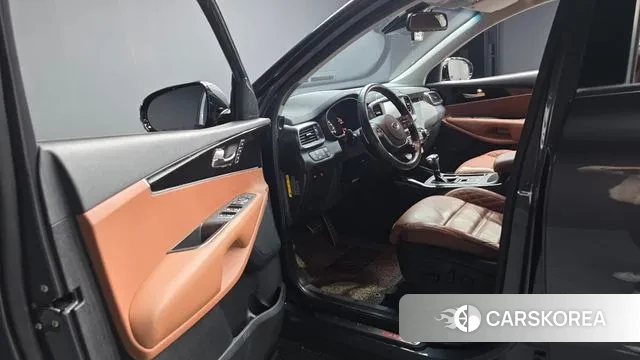 Kia The New Sorento id 3677334 из Кореи 20