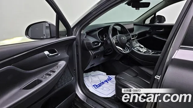 Hyundai The New Santa Fe id 2869690 из Кореи 20