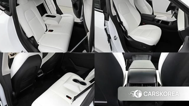 Tesla Model Y id 4847600 из Кореи 19