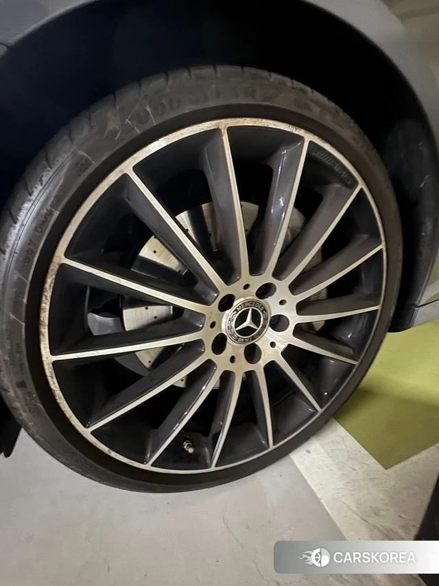 Mercedes-Benz E-Class W213 id 3870979 из Кореи 14