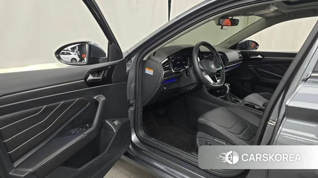 Volkswagen 7th Generation of Jetta id 4561211 из Кореи 31
