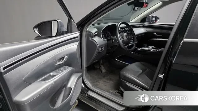 Hyundai Tucson (NX4) id 3701522 из Кореи 20