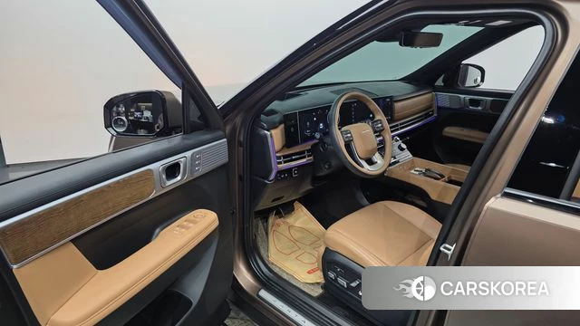 Hyundai Santa Fe (MX5) id 4892883 из Кореи 31