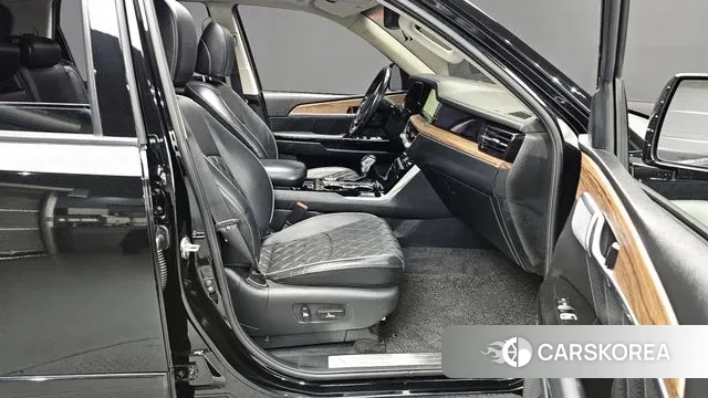 Kia Mohave Master id 3676728 из Кореи 20