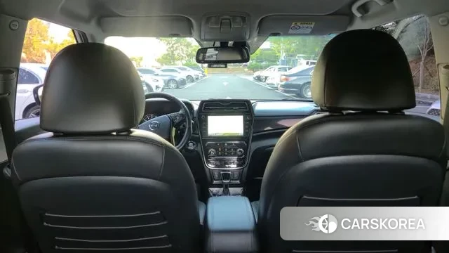 Ssangyong Berry New Tivoli id 3142924 из Кореи 19