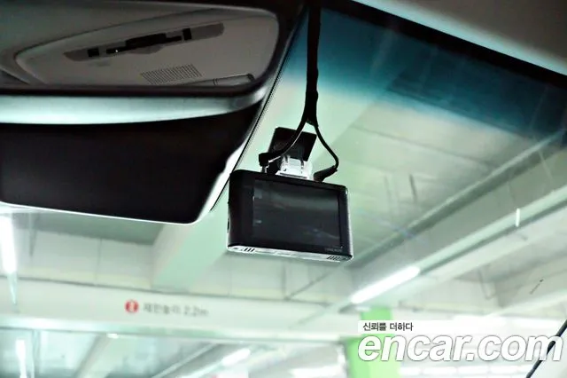 Hyundai The New Grandeur IG id 2755387 из Кореи 20