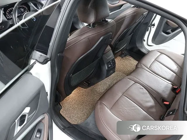 BMW 2 Series Gran Coupe (F44) id 3626164 из Кореи 20