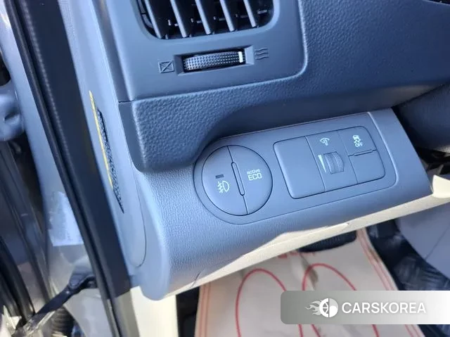 Hyundai The New Grand Starex id 3301800 из Кореи 20